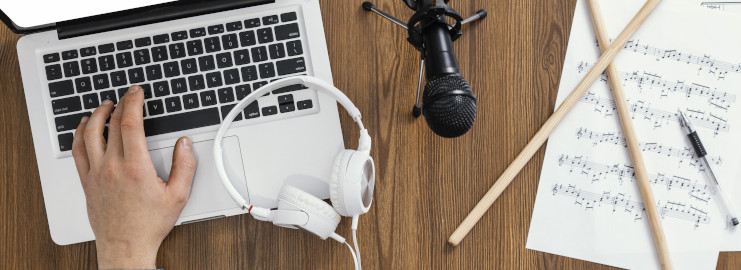 La Transformación del Audio Branding: La Revolución de la Inteligencia Artificial