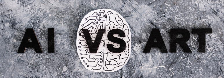 Las Obras Generadas por Inteligencia Artificial: Explorando los Límites de la Creatividad y los Derechos de Autor