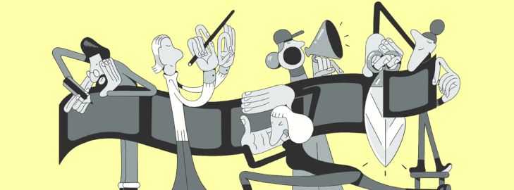 Derechos Conexos: Un Vistazo a la Protección Más Allá del Derecho de Autor