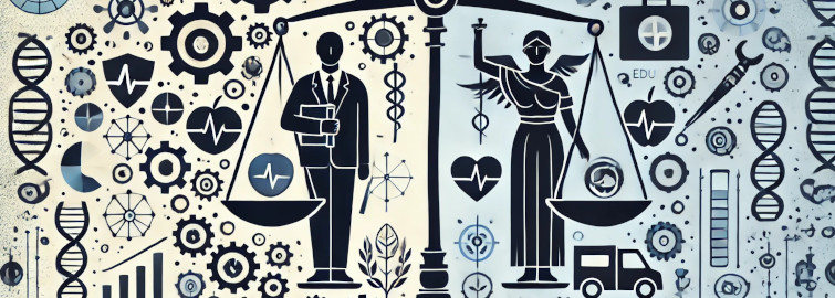 Propiedad Intelectual y Derechos Humanos: Protegiendo la Creatividad sin Limitar el Acceso