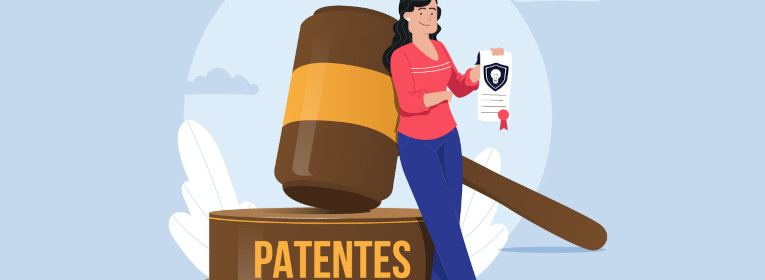 ¿Qué es una patente y cuál es su importancia?
