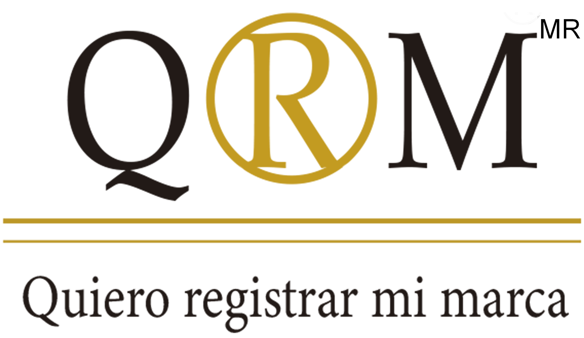 Logo Quiero Registrar Mi Marca